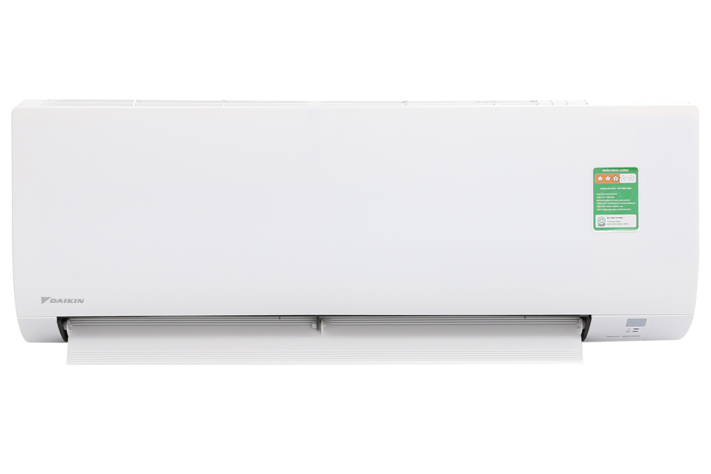 Gợi ý điều hòa Daikin 2 chiều 18000btu cho bố để mua tặng mẹ vào 8/3
